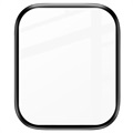 Imak Full Coverage Apple Watch Series 9/8/7 Skærmbeskyttelse Hærdet Glas - 41mm