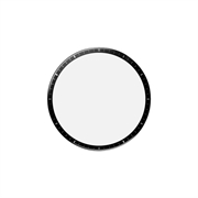 Huawei Watch GT 4 Skærmbeskyttelse i Hærdet Glas fra Imak - Komplet Dækning - 46mm