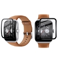 Imak Full Coverage Apple Watch Series 7 Panserglas Skærmbeskyttelse - 41mm