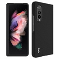 Imak HC-9 Samsung Galaxy Z Fold3 5G Cover - Sort
