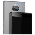 Imak HD Sony Xperia 10 Kamera Linse Pansret glas - 2 Stk.