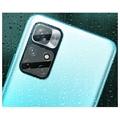 Xiaomi Redmi Note 11/11S Imak HD Kamera Linse Hærdet Glas Beskytter