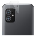 Imak HD Asus Zenfone 8 Kamera Linse Hærdet Glas - Ultra-klar, 2 Stk.