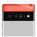 Imak HD Google Pixel 6 Pro Kamera Linse Hærdet Glas - 2 Stk.