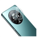 Imak HD Honor Magic4 Pro Kamera Linse Hærdet Glas - 2 Stk.