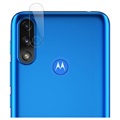 Imak HD Motorola Moto E7 Power Kamera Linse Hærdet Glas - 2 Stk.