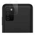 Imak HD Samsung Galaxy A03s Kamera Linse Hærdet Glas - 2 Stk.