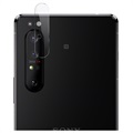 Imak HD Sony Xperia 1 II Kamera Linse Hærdet Glas - 2 Stk.