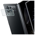 Imak HD Xiaomi Mix Fold 2 Kamera Linse Hærdet Glas - 2 Stk.