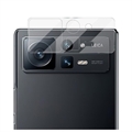 Imak HD Xiaomi Mix Fold 2 Kamera Linse Hærdet Glas - 2 Stk.