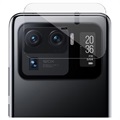 Imak HD Xiaomi Mi 11 Ultra kameralinse hærdet glas - 2 stk.