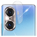 Imak HD Honor 60 Pro Kamera Linse Hærdet Glas - 2 Stk.