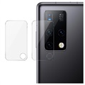 Imak HD Huawei Mate X2 Kamera Linse Hærdet Glas - 2 Stk.