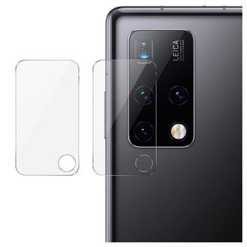 Imak HD Huawei Mate X2 Kamera Linse Hærdet Glas - 2 Stk.