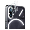Imak HD Nothing Phone (1) Kamera Linse Hærdet Glas Beskytter