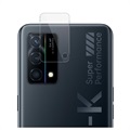 Imak HD Oppo K9 Kamera Linse Hærdet Glas - 2 Stk.