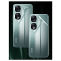 Honor 90 Imak Hydrogel III Bag Cover Beskytter - 2 Stk. - Klar