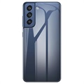 Imak Hydrogel III Samsung Galaxy S21 FE 5G Bag Cover Beskytter - Klar - 2 Stk.