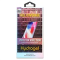 Imak Hydrogel III Huawei P50 Pocket Beskyttelsesfilm - 3 Stk.
