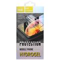 Honor Magic6 Lite/X9b Imak Hydrogel III Beskyttelsesfilm - 2 Stk.