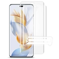 Honor 90 Pro Imak Hydrogel III Beskyttelsesfilm - 2 Stk.