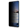 Samsung Galaxy A52 5G/A52s 5G Imak Privacy Full Cover Hærdet Glas Skærmbeskytter