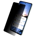 Samsung Galaxy A52 5G/A52s 5G Imak Privacy Full Cover Hærdet Glas Skærmbeskytter