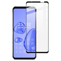 Imak Pro+ Asus ROG Phone 6/6 Pro Hærdet Glas - Sort