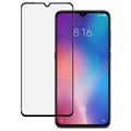 Imak Pro+ Xiaomi Mi 9 Hærdet Glas - Sort