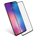 Imak Pro+ Xiaomi Mi 9 Hærdet Glas - Sort