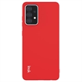 Samsung Galaxy A52 5G/A52s 5G Imak UC-2 Series TPU Cover - Rød