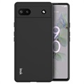 Imak UC-3 Series Google Pixel 6a TPU Cover - Sort