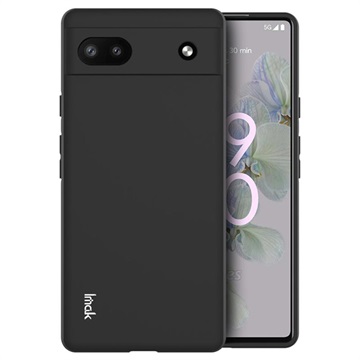 Imak UC-3 Series Google Pixel 6a TPU Cover - Sort