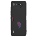 Asus ROG Phone 7 Imak UC-3 Series TPU Cover - Sort