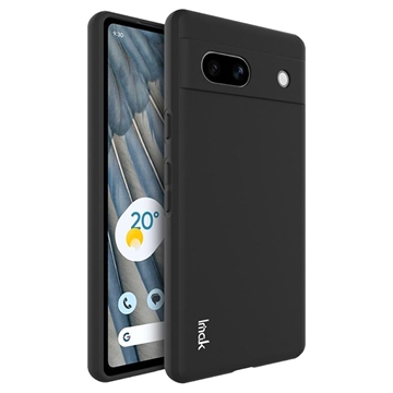 Imak UC-3 Series Google Pixel 7a TPU Cover - Sort