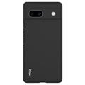 Imak UC-3 Series Google Pixel 7a TPU Cover - Sort