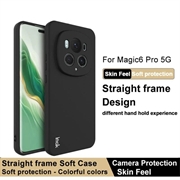 Honor Magic6 Pro Imak UC-4 TPU Cover - Sort