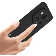 Honor Magic6 Pro Imak UC-4 TPU Cover - Sort