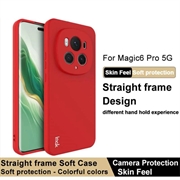 Honor Magic6 Pro Imak UC-4 TPU Cover - Rød