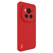 Honor Magic6 Pro Imak UC-4 TPU Cover - Rød