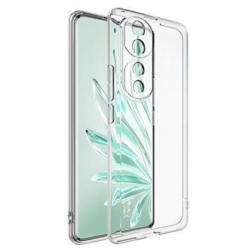Imak UX-10 Stødsikkert Honor 70 Pro/70 Pro+ TPU Cover - Klar