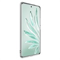 Imak UX-10 Stødsikkert Honor 70 Pro/70 Pro+ TPU Cover - Klar