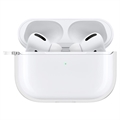Imak UX-5 AirPods Pro TPU Cover - Gennemsigtig
