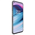 Imak UX-5 OnePlus Nord CE 5G TPU Cover - Gennemsigtig