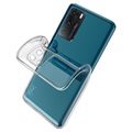 Imak UX-5 Samsung Galaxy S20 FE TPU Cover - Klar