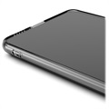 Imak UX-5 Samsung Galaxy S21 FE 5G TPU Cover - Gennemsigtig