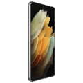 Imak UX-5 Samsung Galaxy S21 Ultra 5G TPU Cover - Gennemsigtig