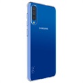 Imak UX-5 Series Samsung Galaxy A50 TPU Cover - Gennemsigtig