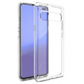 Imak UX-5 Series Samsung Galaxy S10 5G TPU Cover - Gennemsigtig