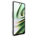 Imak UX-5 OnePlus Nord CE 3 Lite/N30 TPU Cover - Gennemsigtig